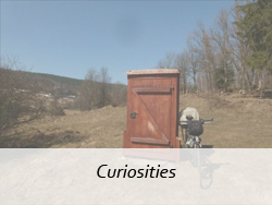 curiosities