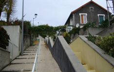 Pre-operational Studies against floodings in Chaville and Ville d’Avray, France